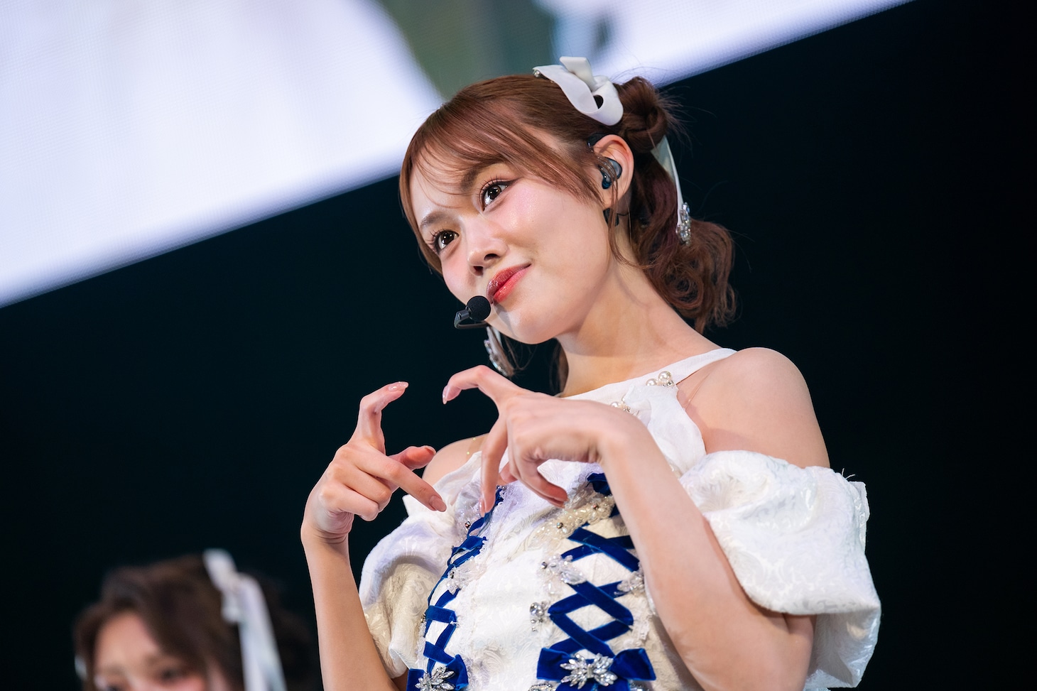 葉月結菜（いぎなり東北産）