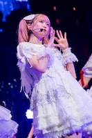 律月ひかる（いぎなり東北産）