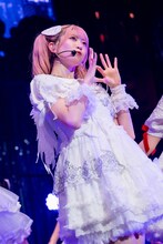 律月ひかる（いぎなり東北産）