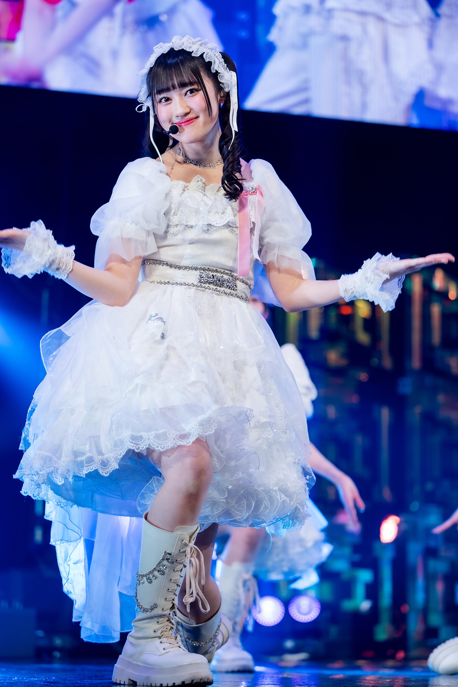 橘花怜（いぎなり東北産）