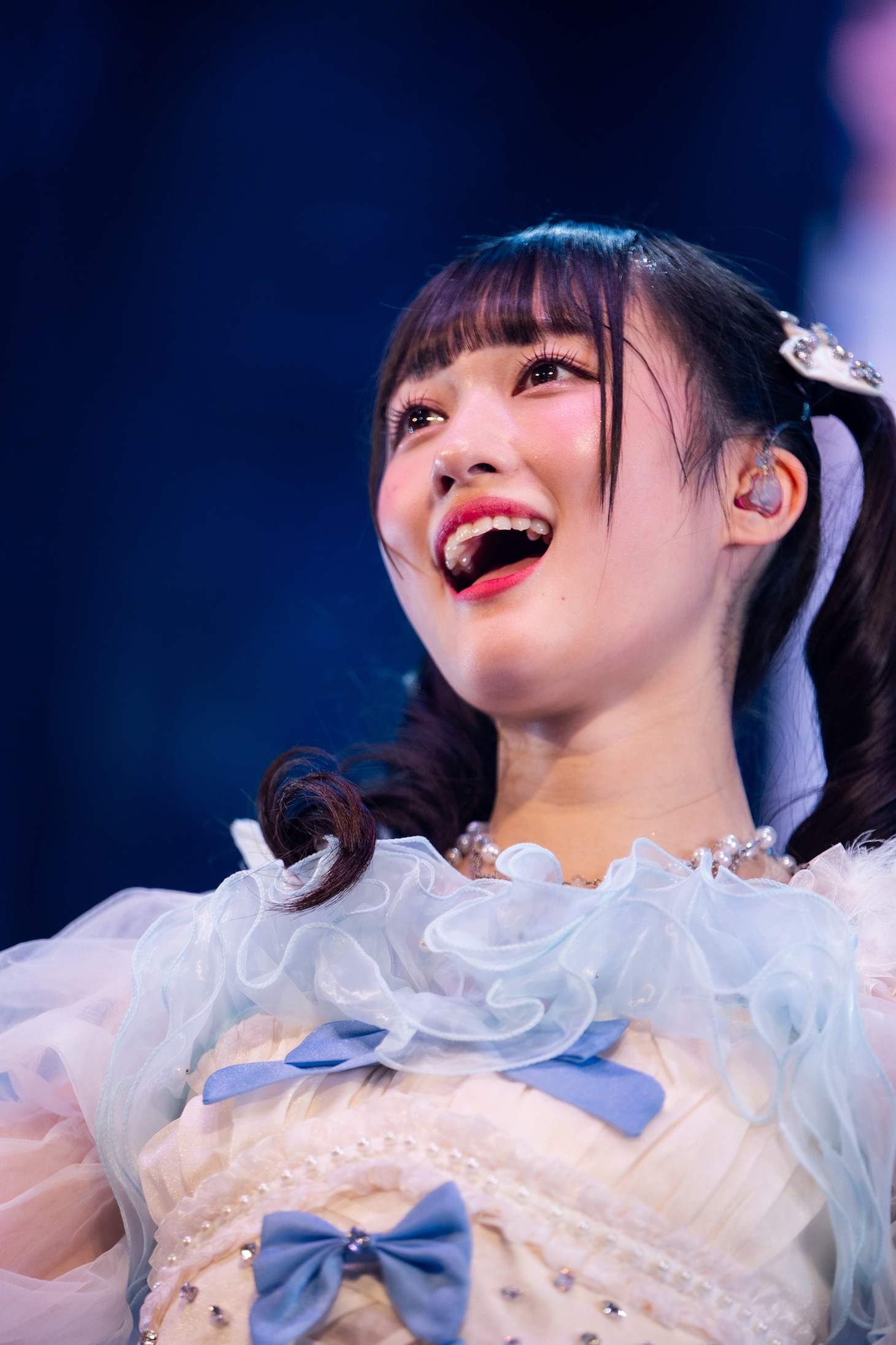 橘花怜（いぎなり東北産）