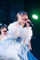 橘花怜（いぎなり東北産）