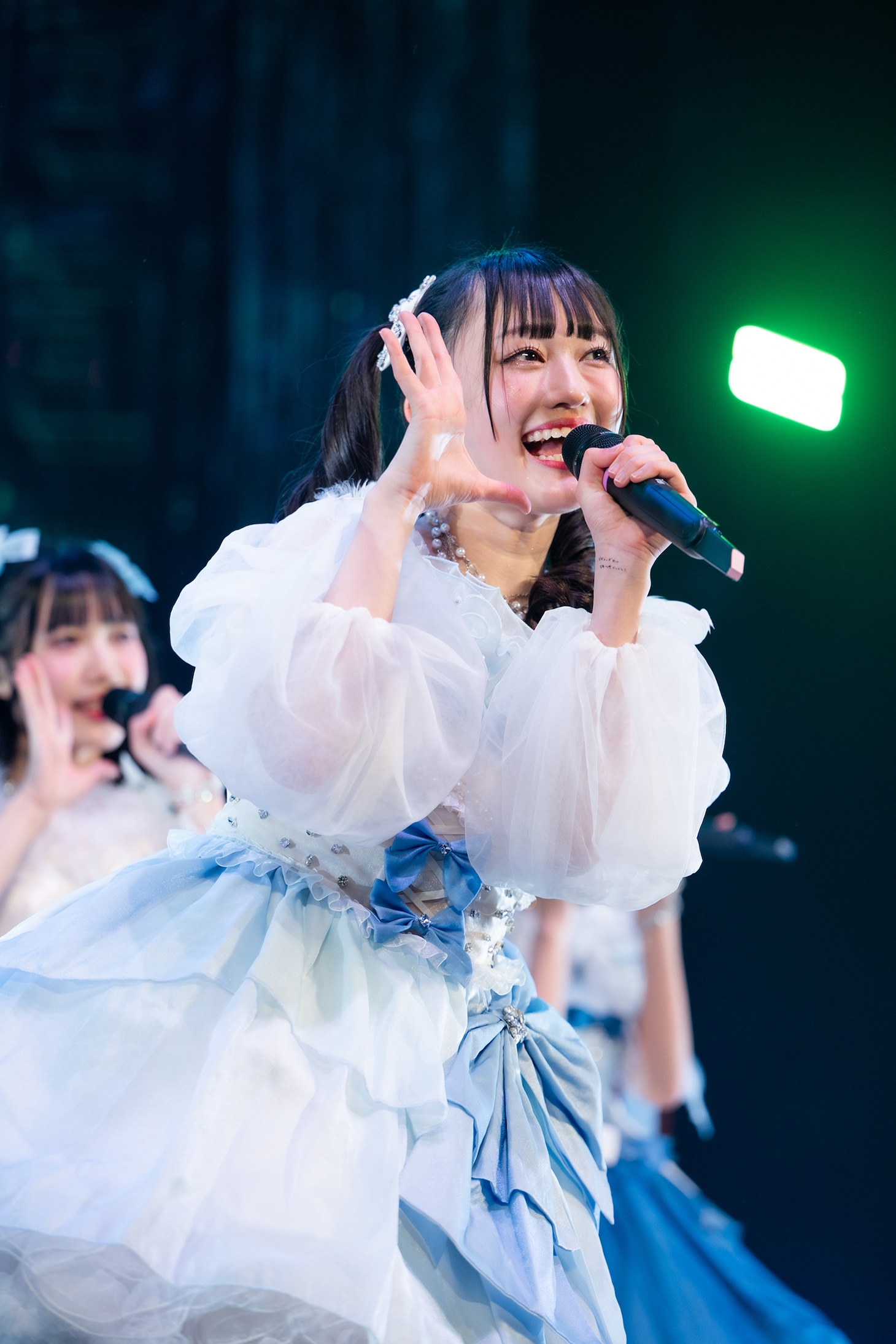 橘花怜（いぎなり東北産）