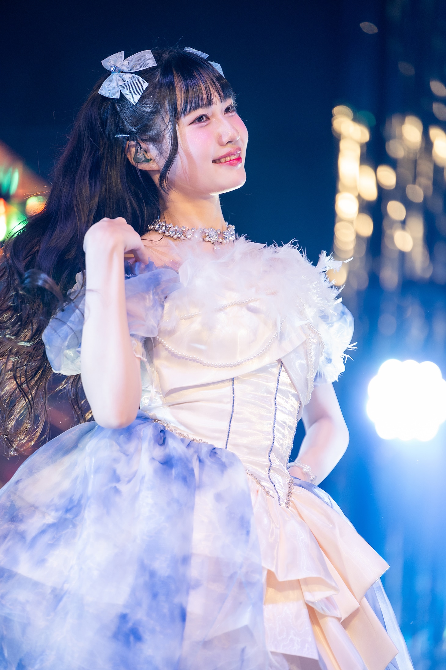 吉瀬真珠（いぎなり東北産）