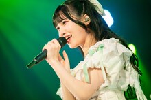 吉瀬真珠（いぎなり東北産）