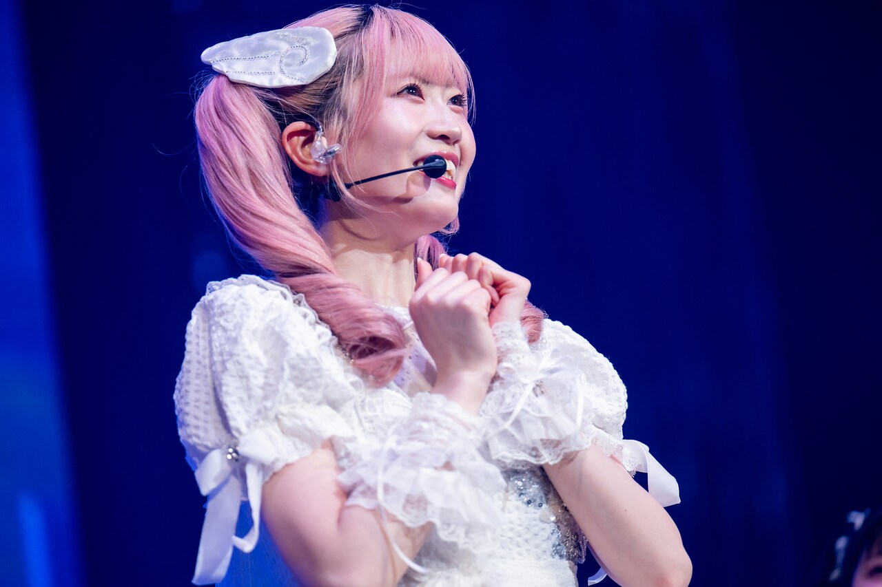 律月ひかる（いぎなり東北産） [画像ギャラリー 51/70] - 音楽ナタリー