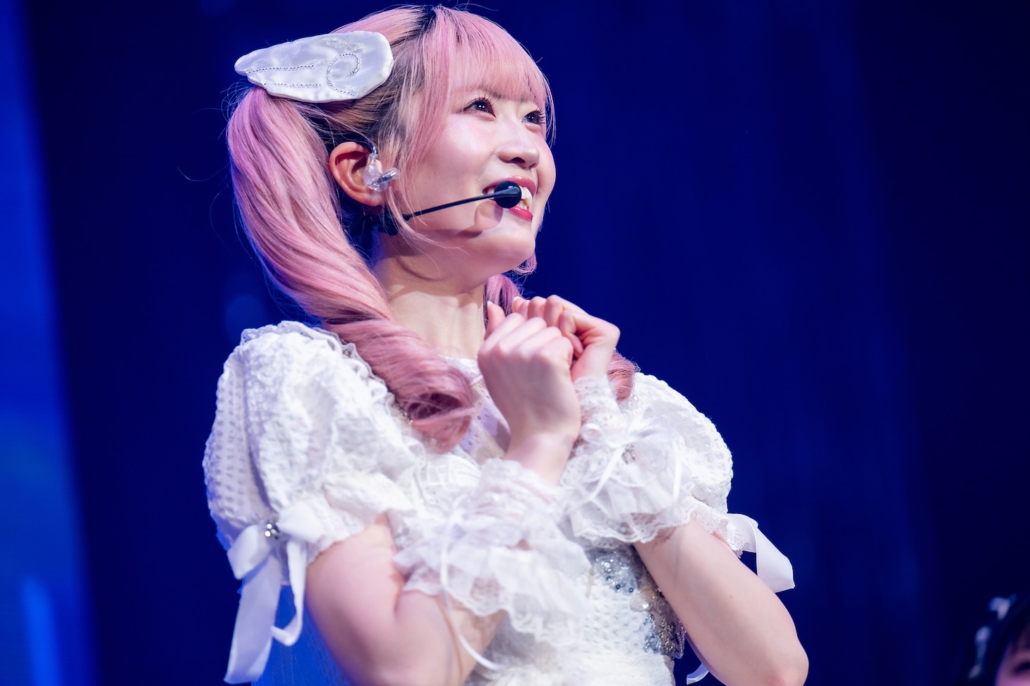 律月ひかる（いぎなり東北産）