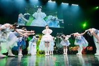 結局全員に告白される吉瀬真珠。