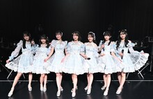 「STU48 SHOWCASE LIVE！1st～5th」の出演メンバー。