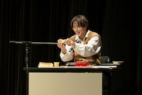 マサヒロ（超特急）