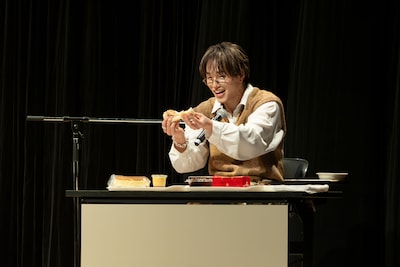 マサヒロ（超特急）