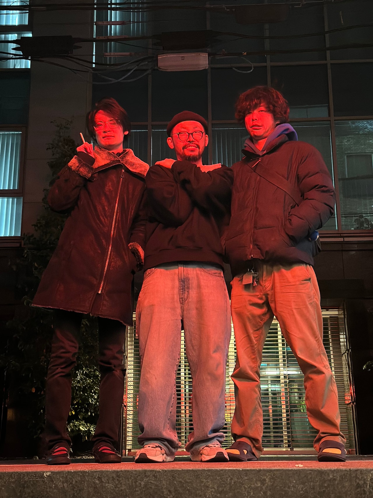 神々のゴライコーズ、17曲入りアルバム発売　いろいろな人からコメントが