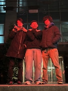 神々のゴライコーズ