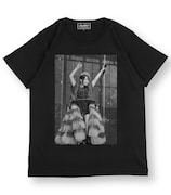 水樹奈々、最新ツアーTOYOTA ARENA公演の勇姿がクールなTシャツに