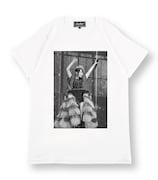 「Amplifier “水樹奈々” TEE Design-A」サンプル画像 ©︎nm7 ©︎King Record Co.,Ltd.