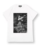 「Amplifier “水樹奈々” TEE Design-B」サンプル画像 ©︎nm7 ©︎King Record Co.,Ltd.