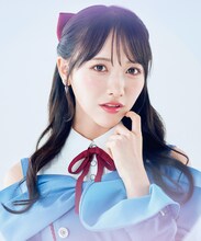 石田千穂（STU48）
