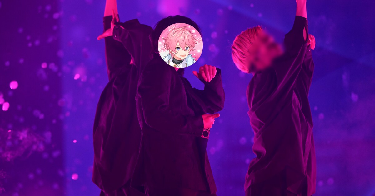 STPR Family Festival!! 2026 in 東京ドーム」より、さとみ。 [画像 