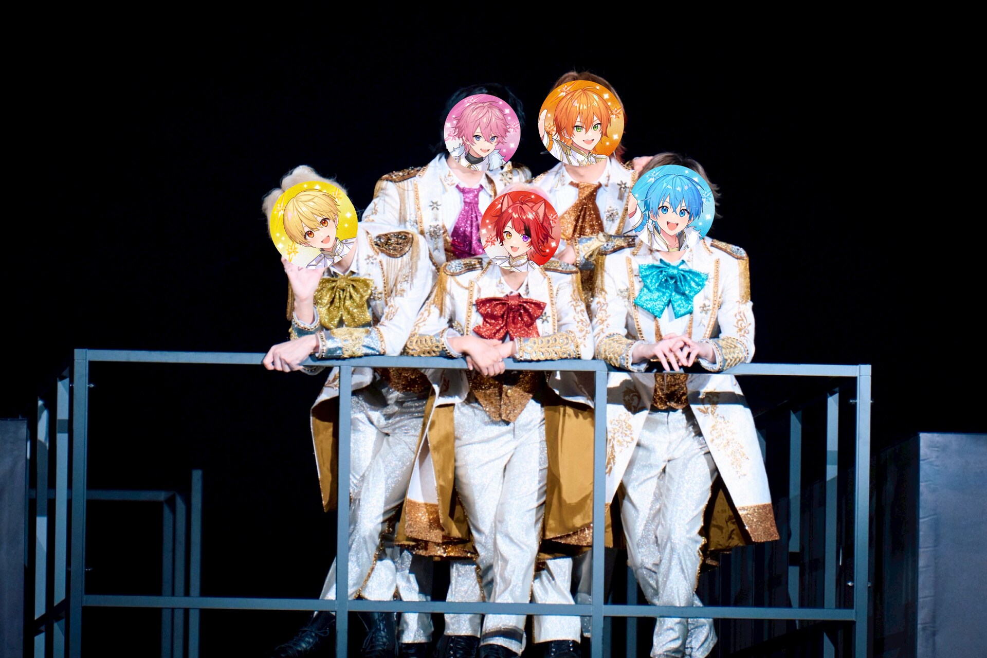 STPR Family Festival!! 2026 in 東京ドーム」より、すとぷり。 [画像
