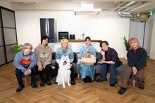 「手越祐也のワンダフルライフ」出演者