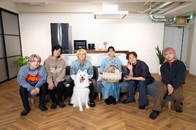 「手越祐也のワンダフルライフ」出演者