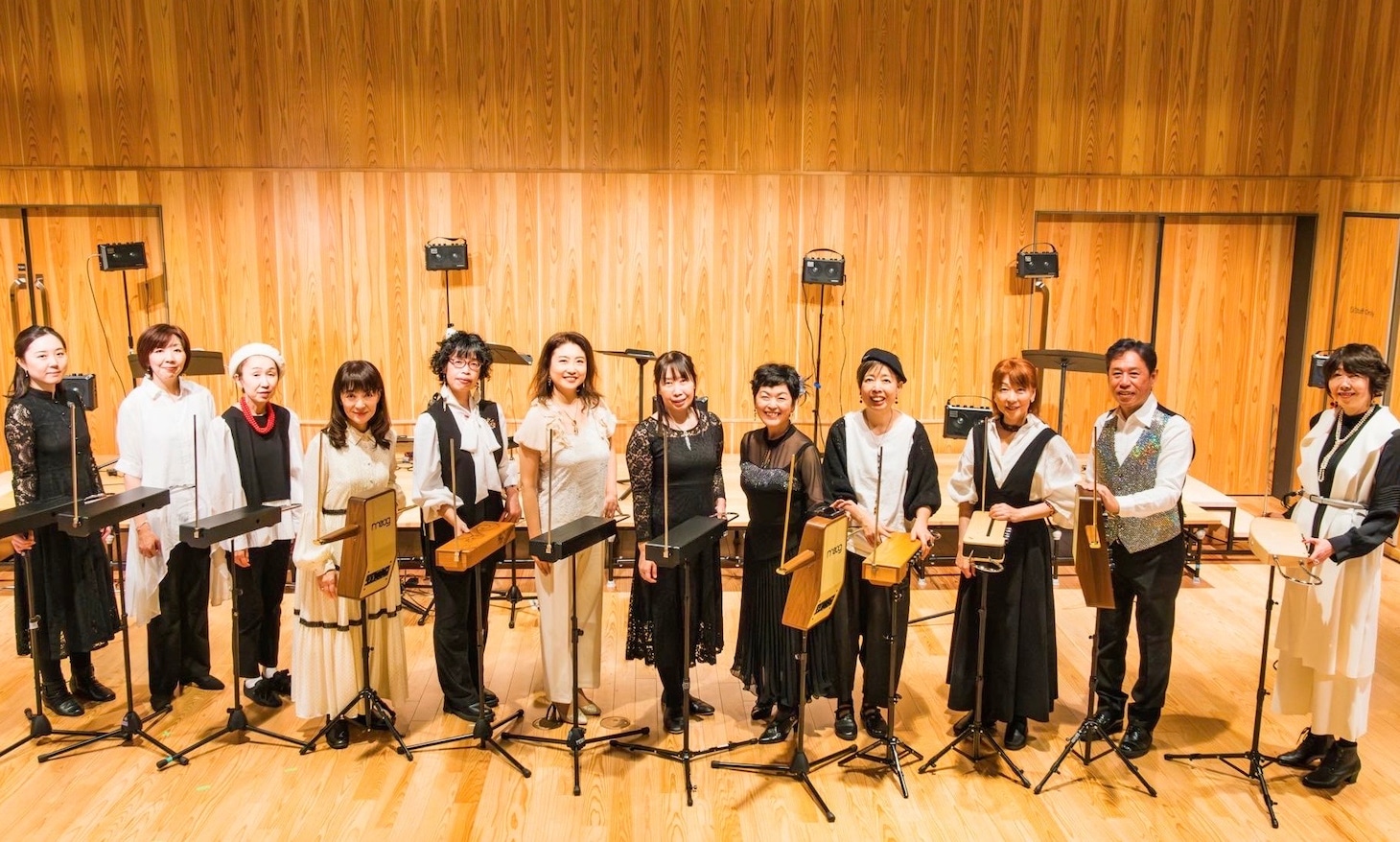 東京テルミンオーケストラ