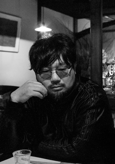 吉田一郎不可触世界