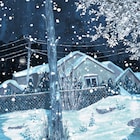 CLAN QUEENが“足りない自分”と向き合うウィンターチューン「Whitoxin」リリース