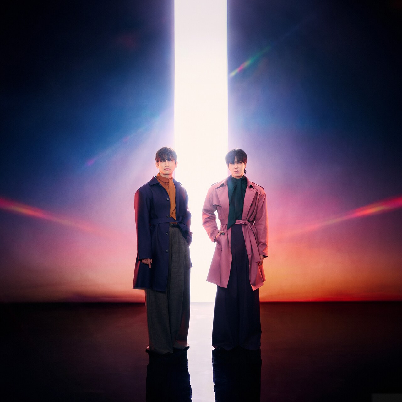 東方神起 ©2026 RED OCEAN PROJECT [画像・動画ギャラリー 2/4] - 音楽