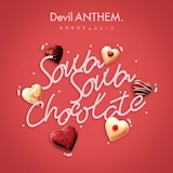 Devil ANTHEM.「そわそわチョコレート 2026ver.」配信ジャケット