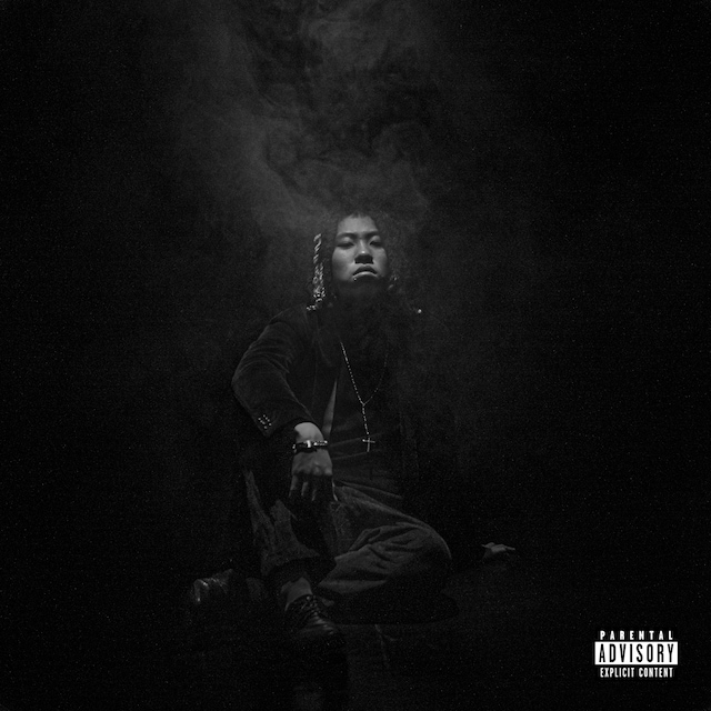 jellyy「Forever」配信ジャケット