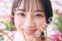 乃木坂46川﨑桜が写真集発売記念生配信、未掲載カットを使用した限定特典を発表