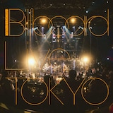 マカロニえんぴつ「マカロニえんぴつ Billboard Live TOKYO」ジャケット