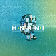 メルトタイマー「ハナレナイ」配信ジャケット