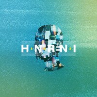 メルトタイマー「ハナレナイ」配信ジャケット