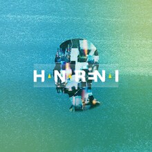 メルトタイマー「ハナレナイ」配信ジャケット