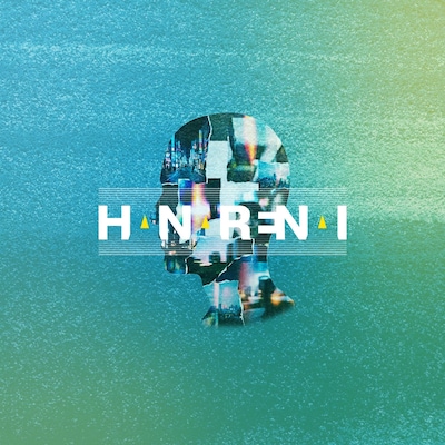 メルトタイマー「ハナレナイ」配信ジャケット