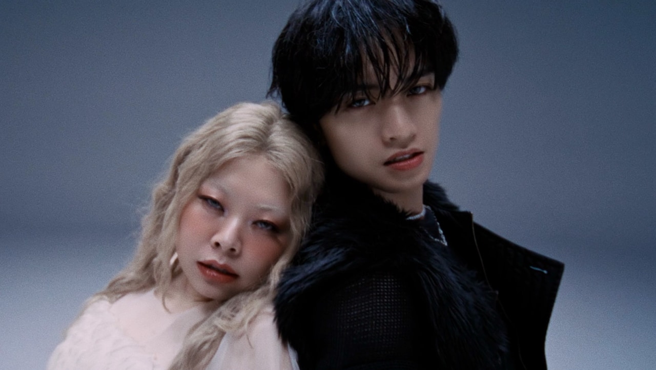 中島健人と渡辺直美のコラボ曲「Gods'Play」リリース、神々の遊びを描くMVも