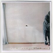 タデクイ「MOTHER」ジャケット