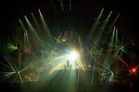 「NIPPON BUDOKAN ～承認欲求爆発～」の様子。