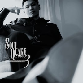 Watsonニューアルバムは初期を彷彿とさせる硬派で無骨なスタイル、T-Pablowや仙人掌ら参加