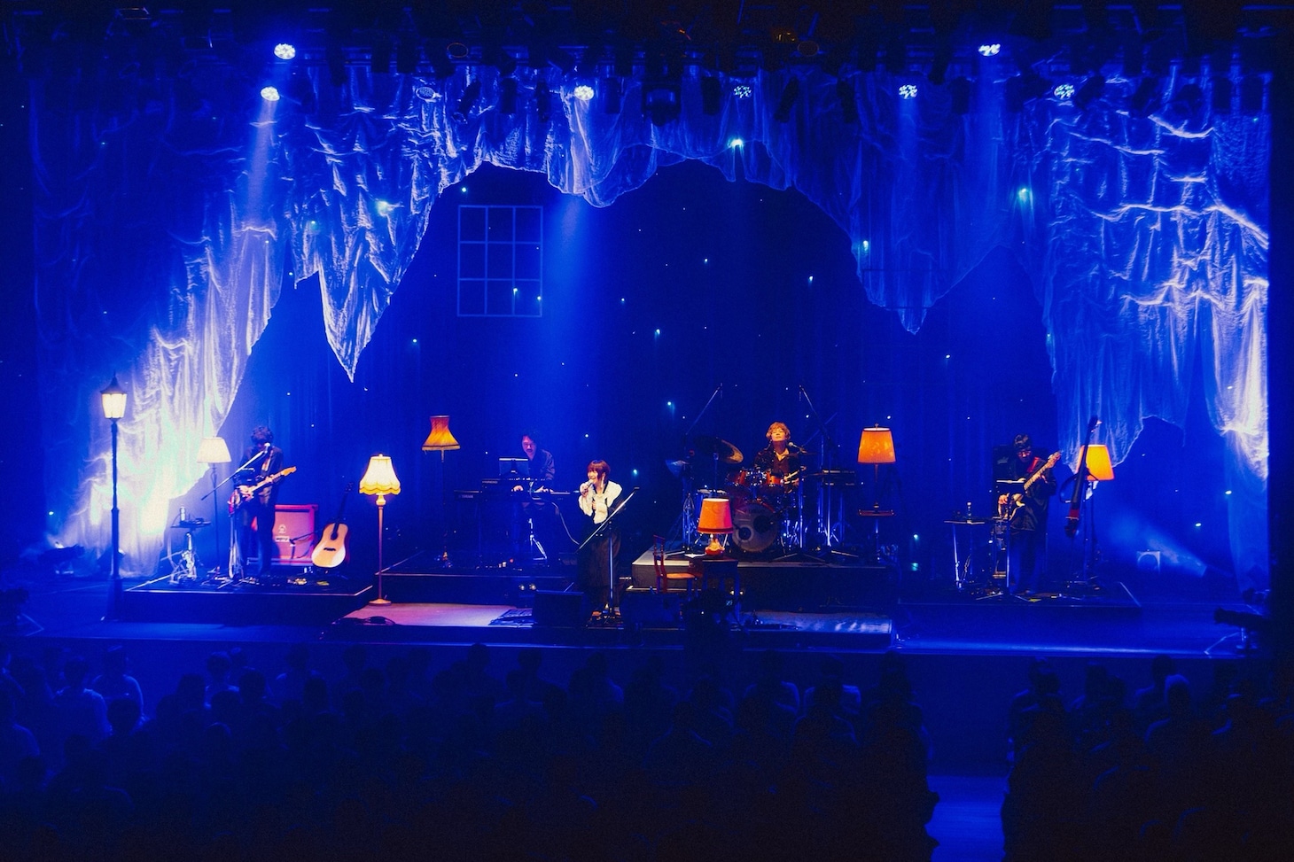 エルスウェア紀行（撮影：髙野立伎）