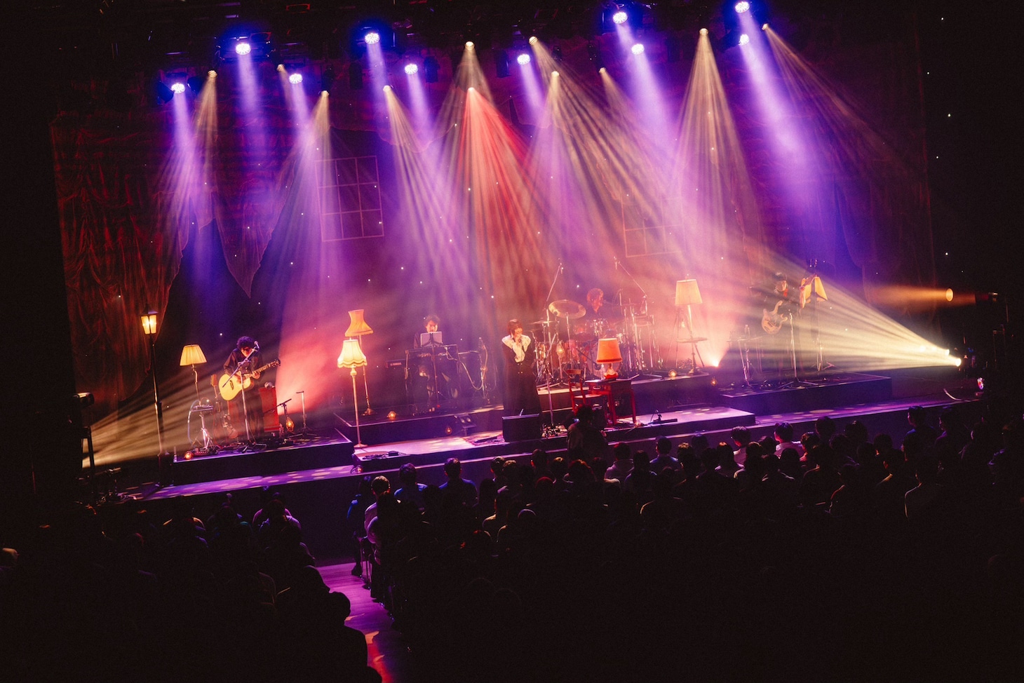 エルスウェア紀行（撮影：髙野立伎）