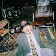 Skaai「Gnarly」ジャケット