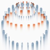 Blume popo「obscure object」ジャケット