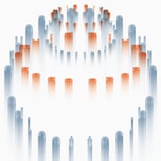 Blume popo「obscure object」ジャケット