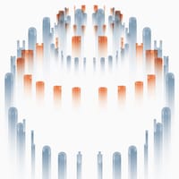 Blume popo「obscure object」ジャケット