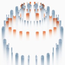 Blume popo「obscure object」ジャケット