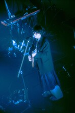 Mega Shinnosuke（Photo by Goku Noguchi）