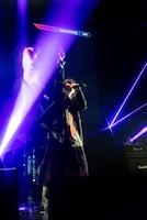 Mega Shinnosuke（Photo by Goku Noguchi）